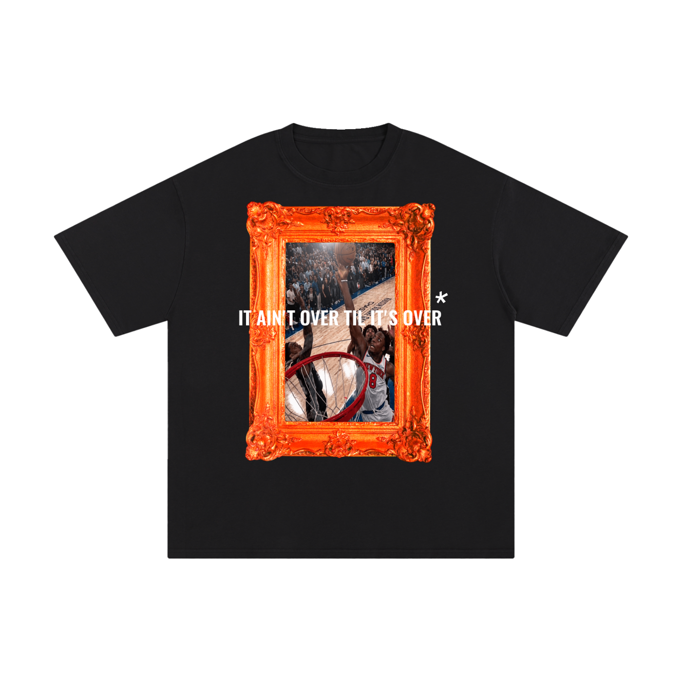 Knicks Up T-Shirt