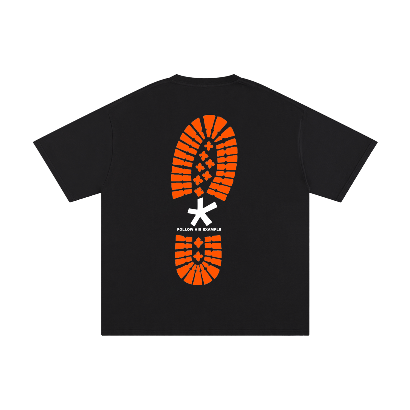 Knicks Up T-Shirt