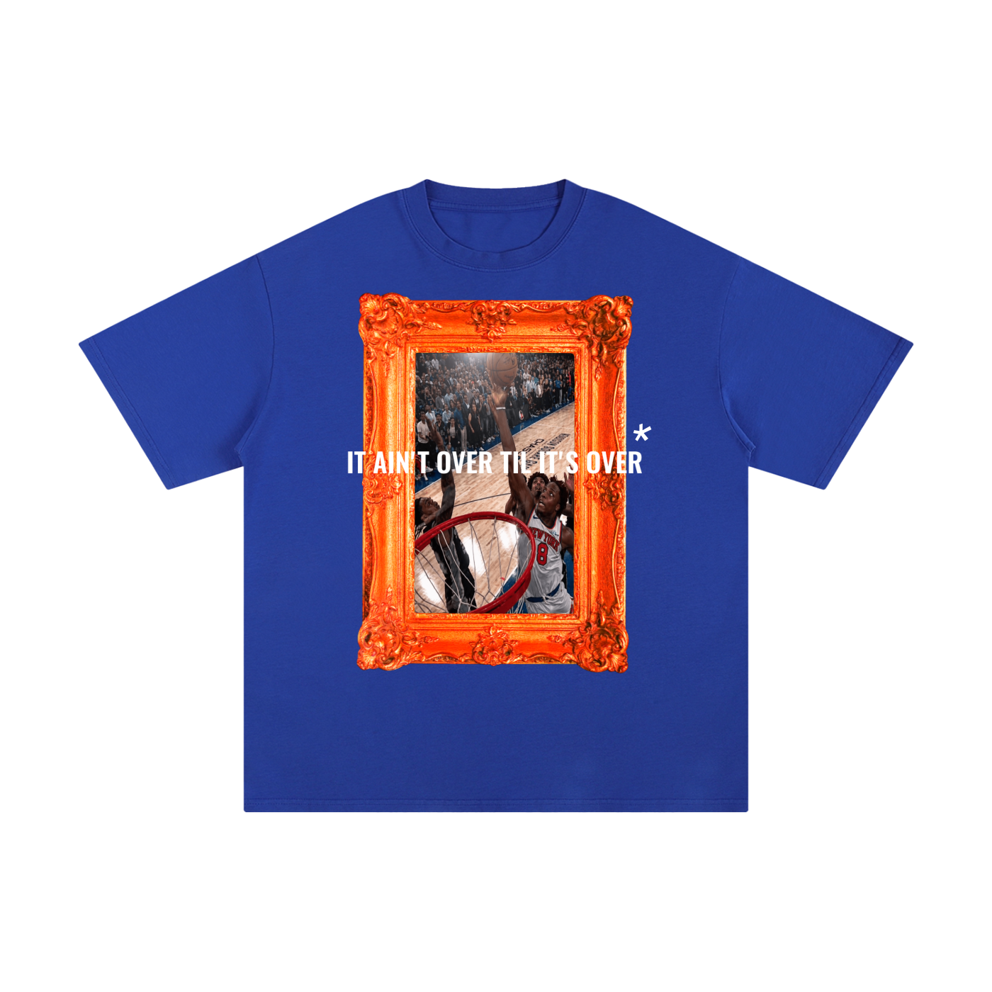 Knicks Up T-Shirt