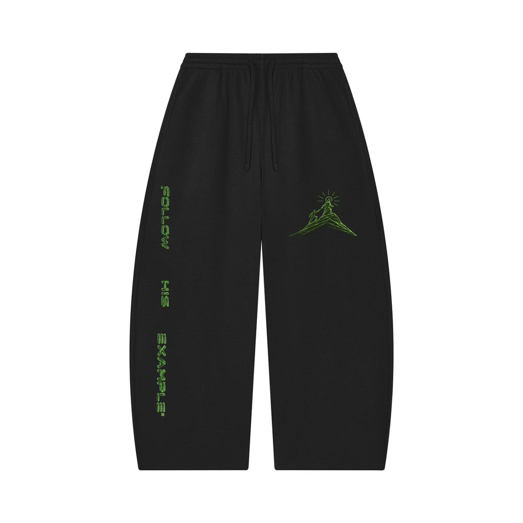 FHE Unisex Waffle sweatpants