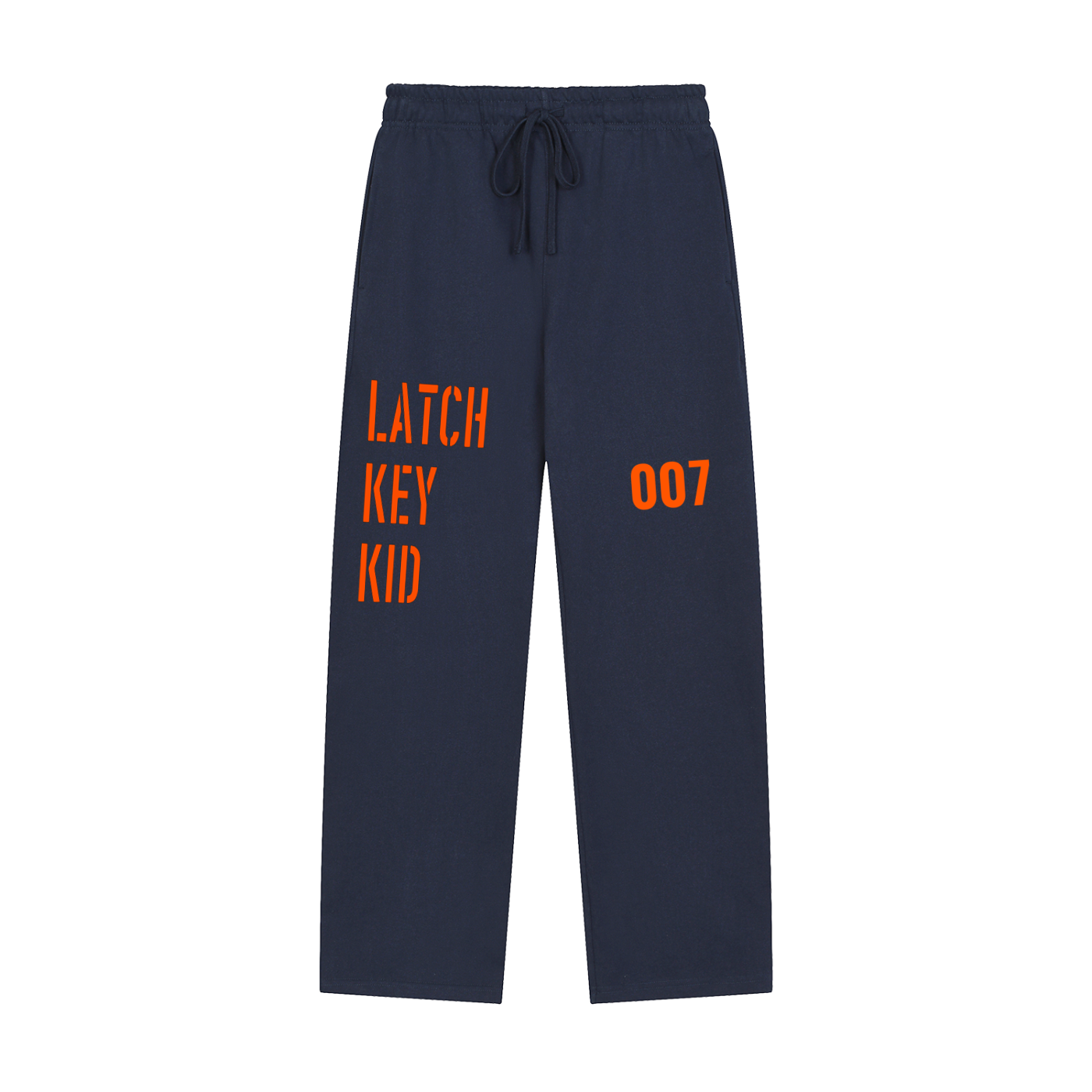 LATCH KEY KID Essential Sweatpants