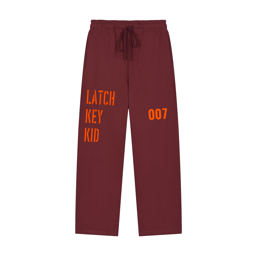 LATCH KEY KID Essential Sweatpants