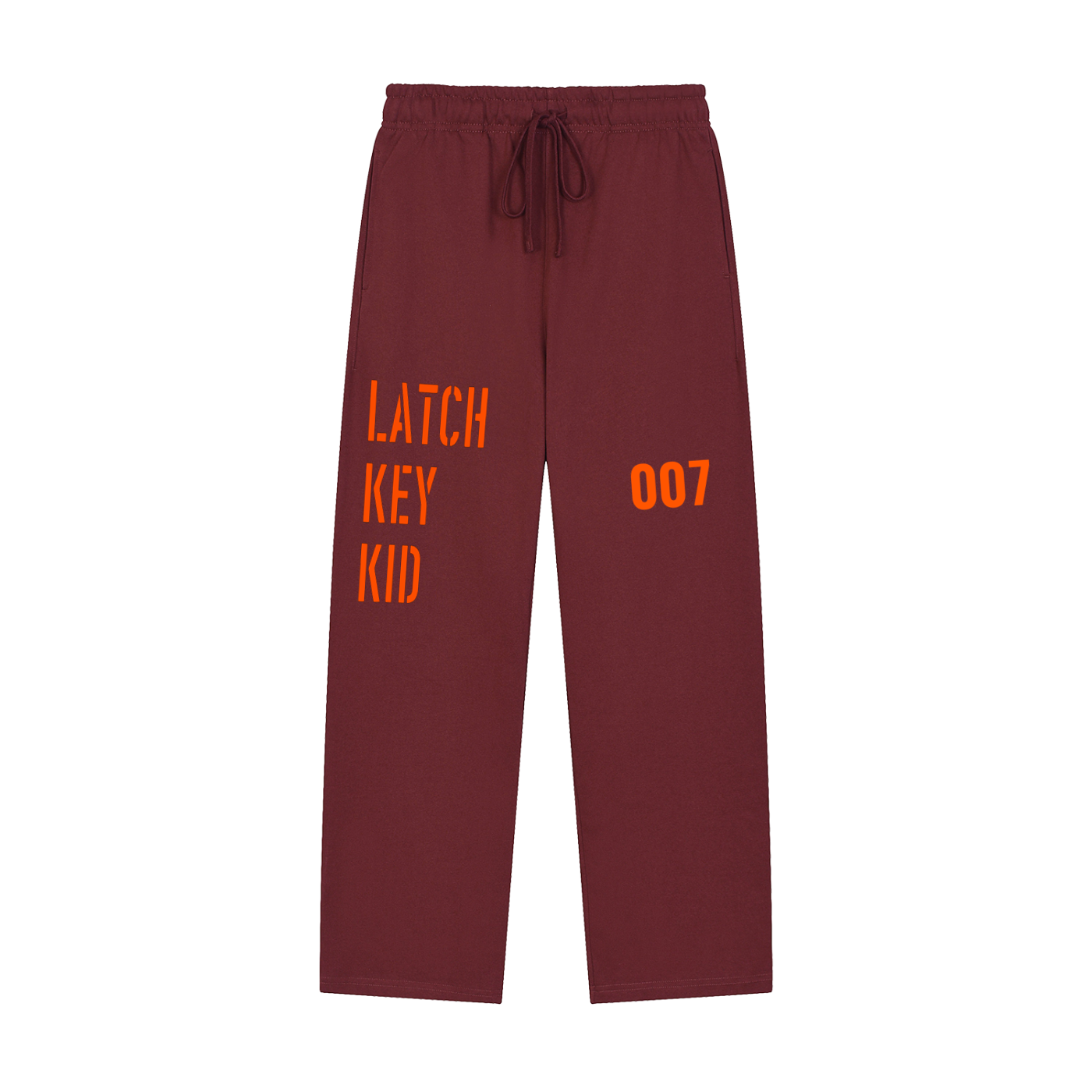 LATCH KEY KID Essential Sweatpants