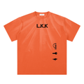 LATCH KEY KID Sunfade T-Shirt