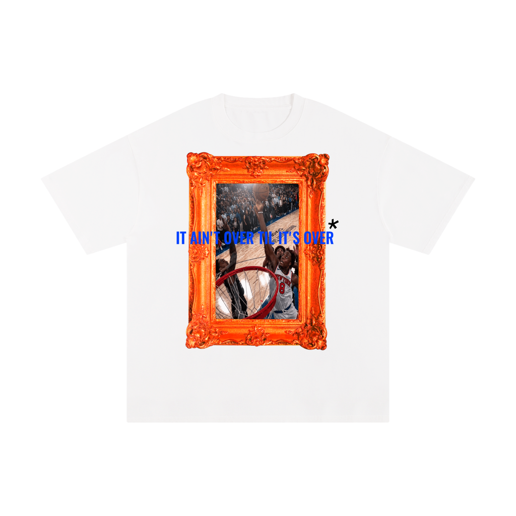 Knicks Up T-Shirt