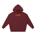 LATCH KEY KID Essential Heavyweight Hoodie