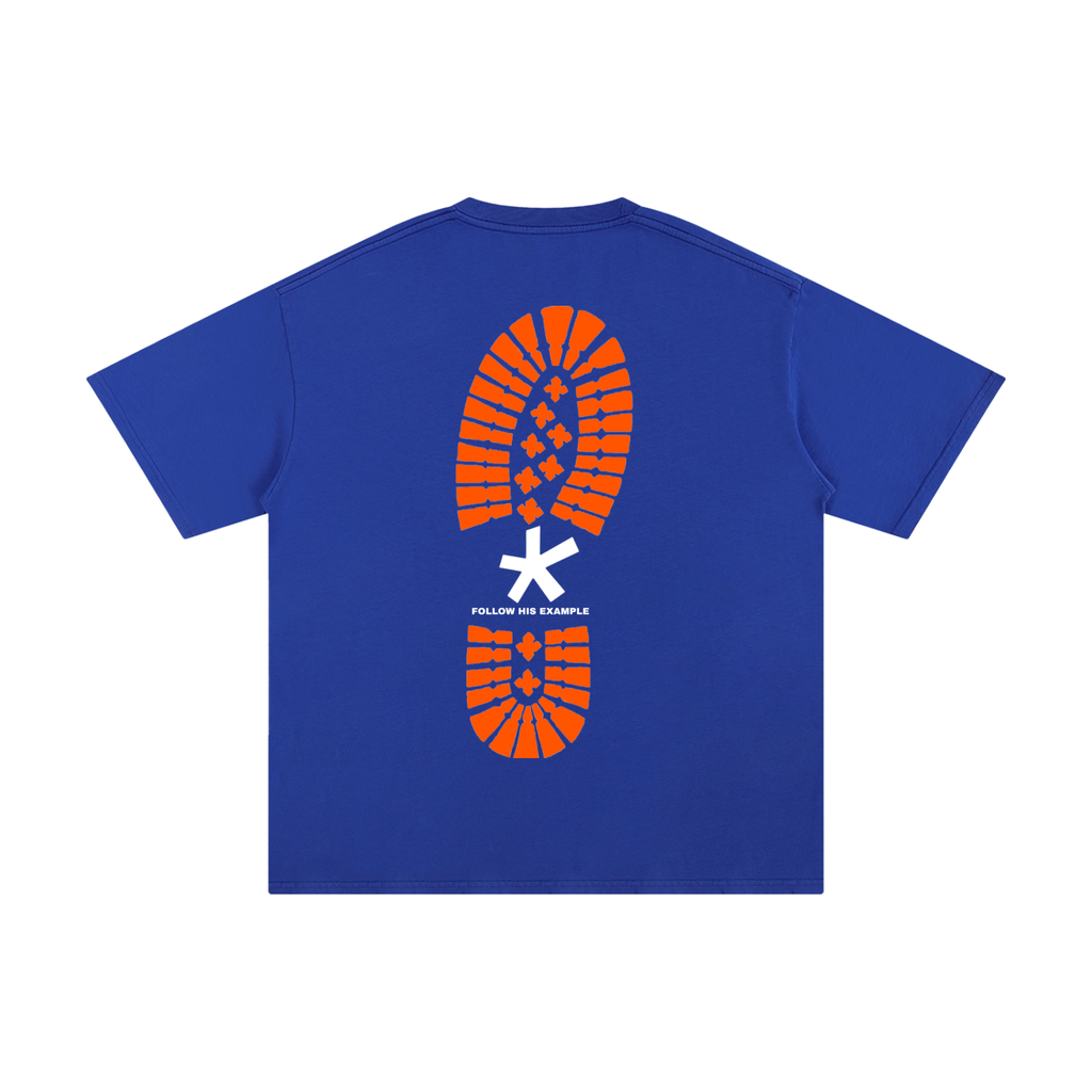 Knicks Up T-Shirt