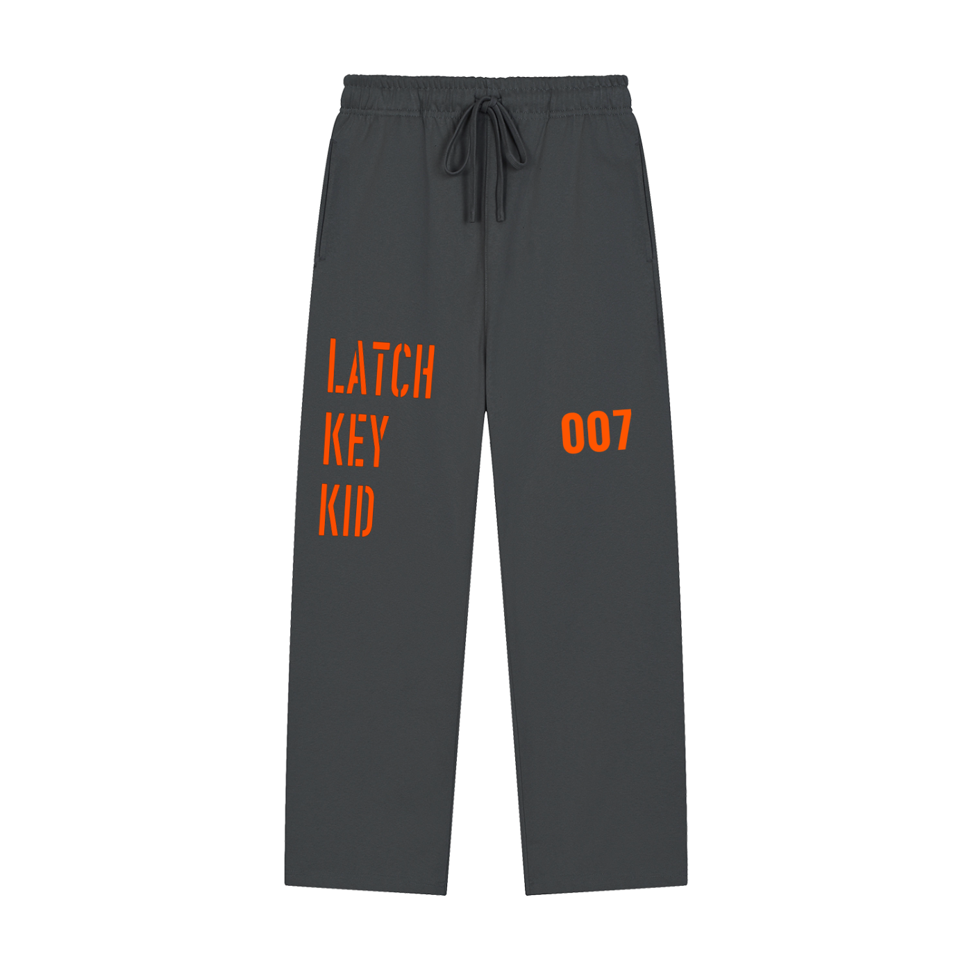 LATCH KEY KID Essential Sweatpants