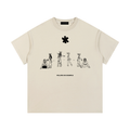 Child like faith T-Shirt (non-distressed)