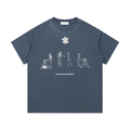 Child like faith T-shirt (non-distressed)