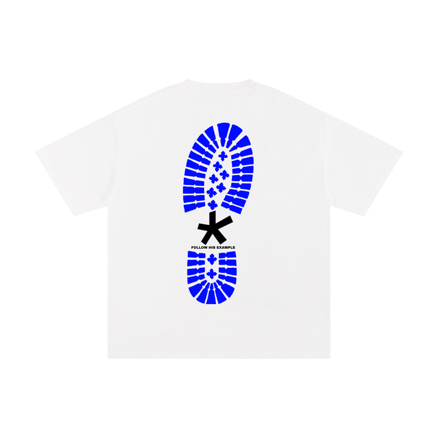 Knicks Up T-Shirt