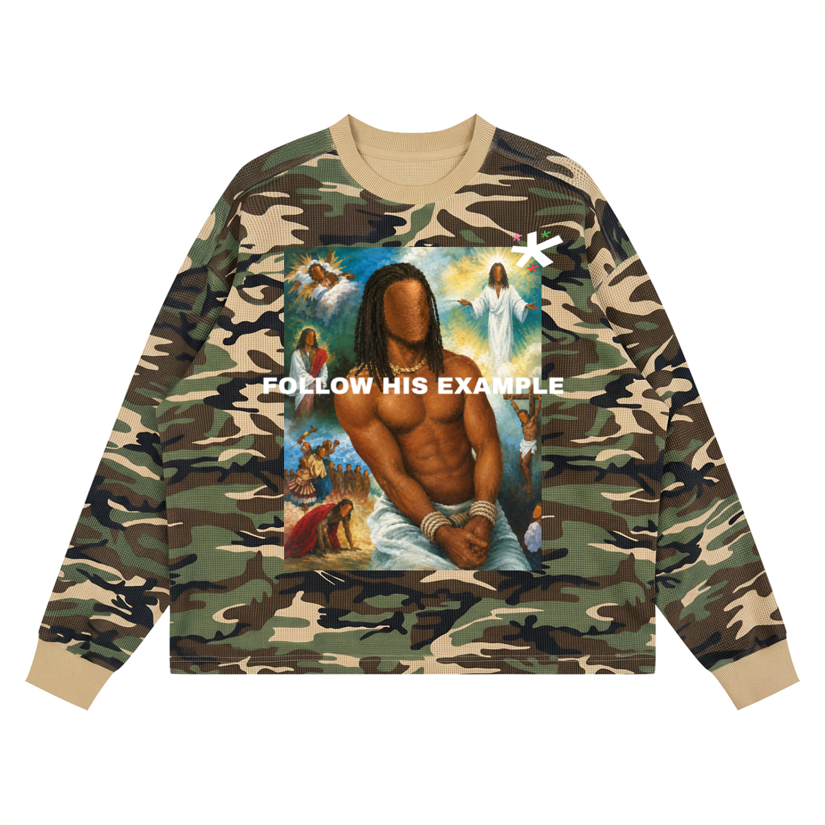 "No Graven image" FHE Thermal