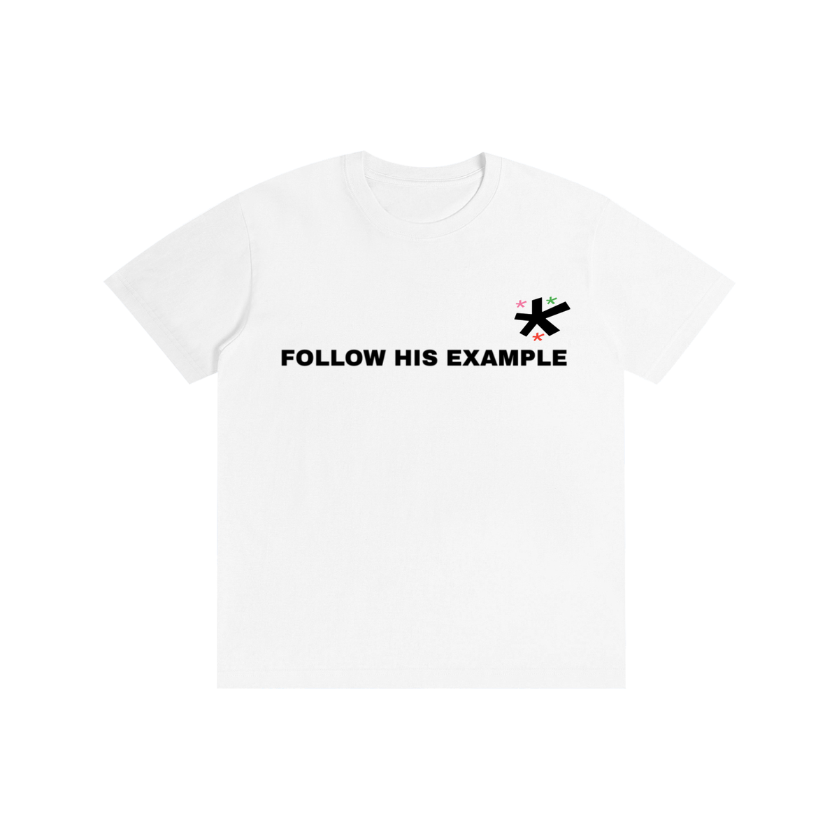 FHE Stable T-Shirt